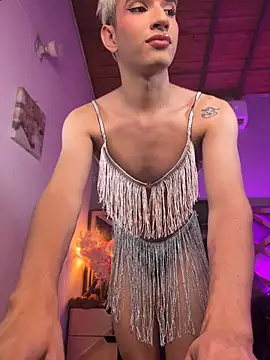 Cherry_zayden_ 웹캠 쇼