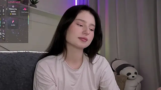 _Lua__ – Live XXX-chat