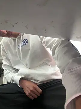 TavoHot_ Show in webcam