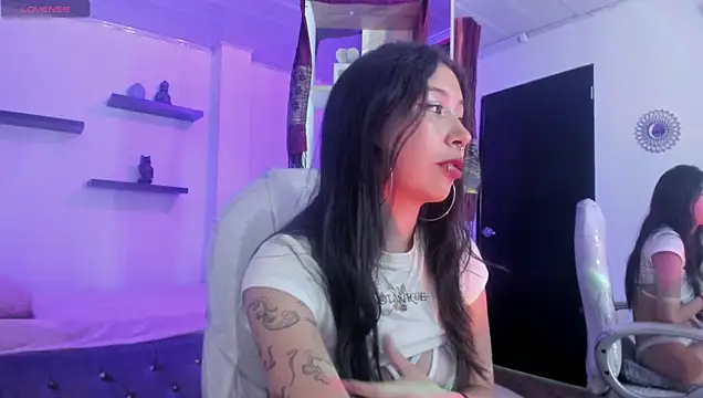 Miniadelf Obrolan Langsung XXX