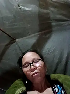 Show de Tina6886 na webcam