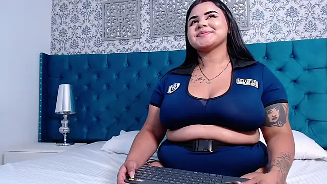 MiiaaVelvet 라이브 XXX 채팅