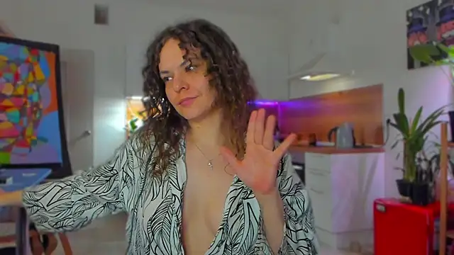 RubyIgnys Chat XXX in diretta