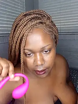 Show webcam de caramelick