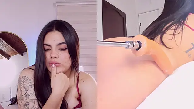 allie_cutie Live XXX-chat