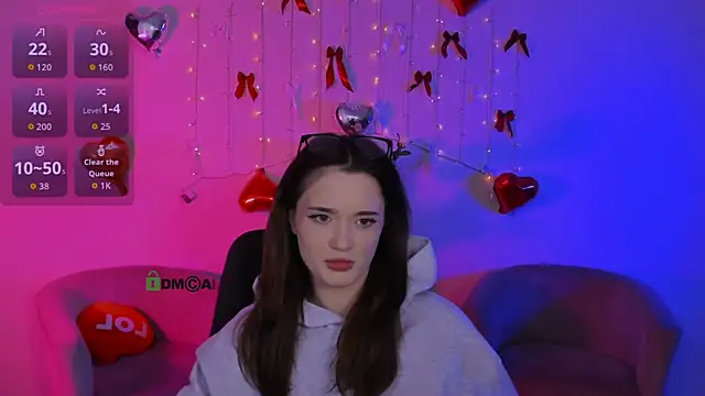 liana_kissesのライブXXXチャット