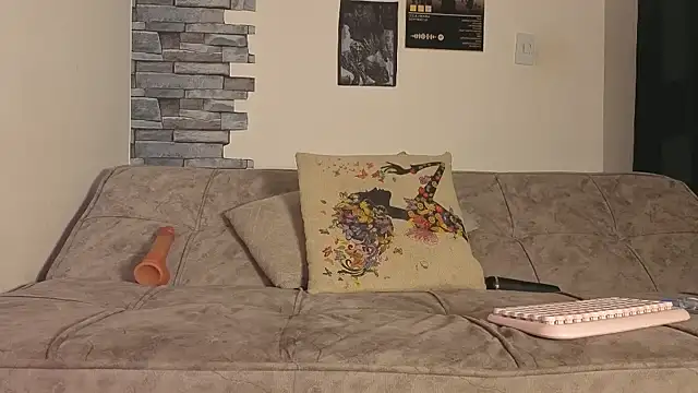 Chat XXX ao vivo de JustClaree