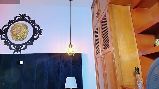 Chatroom XXX en direct de Skyee_angel