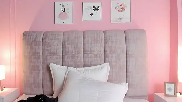 Chat XXX Live Angel-bells