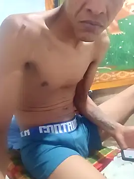 Show de Estebanbigcock23 na webcam