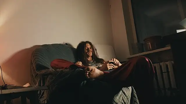 TechnoJesus Webcamshow