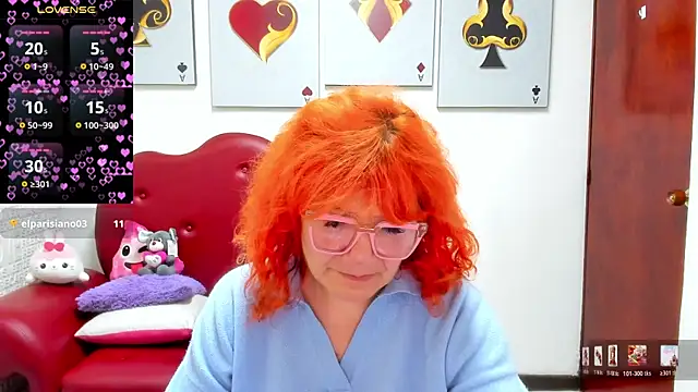 Salomeediaz_ Obrolan Langsung XXX