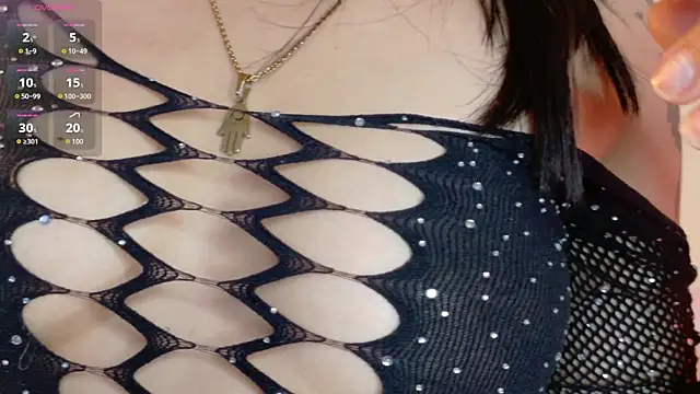 แชท XXX สดของ Mhia_Sweet_