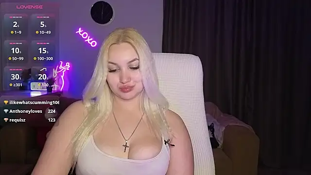 adrelaxina webkamerás műsora