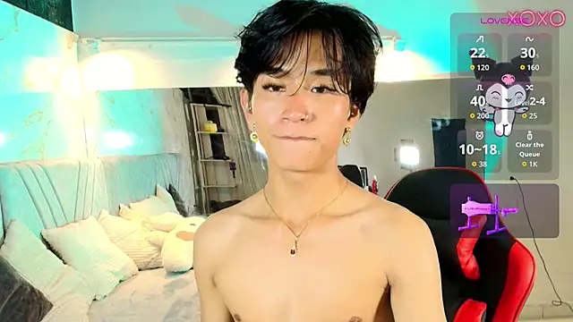 Chat XXX Live cococumps