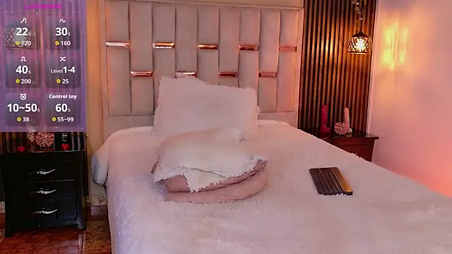 Show Webcam de Nathan_Smith_