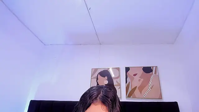 dullce77 Chat XXX in diretta