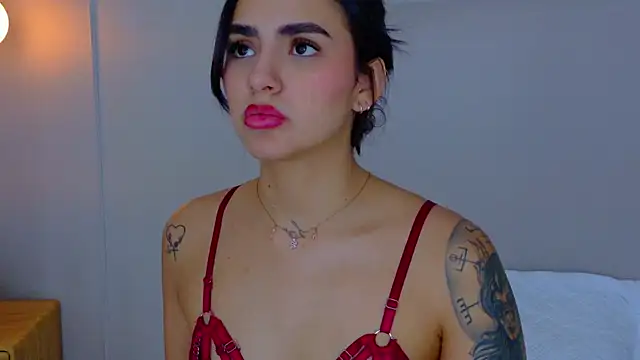 ElectraScot's Live XXX Chat