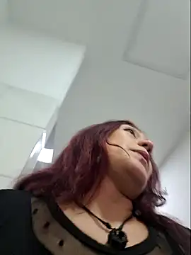 Czat XXX na żywo – NaughtyMooon