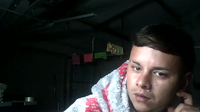 Вебкам-шоу Sickbooy69