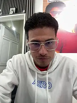 Show webcam de TavoHot_