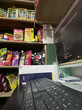 แชท XXX สดของ lannabellx