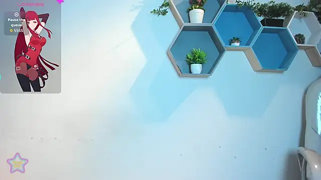 Anita23__'s Live XXX Chat