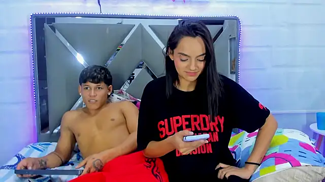 Show Webcam de EndlessTwo