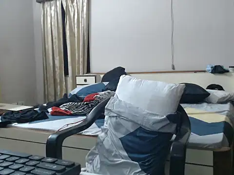 bunny_bulk_ 在線直播表演