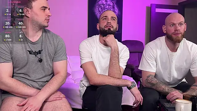 FireBeard_: απευθείας συνομιλία ΧΧΧ