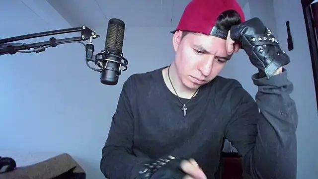 Headhunterdz – Live XXX-chat