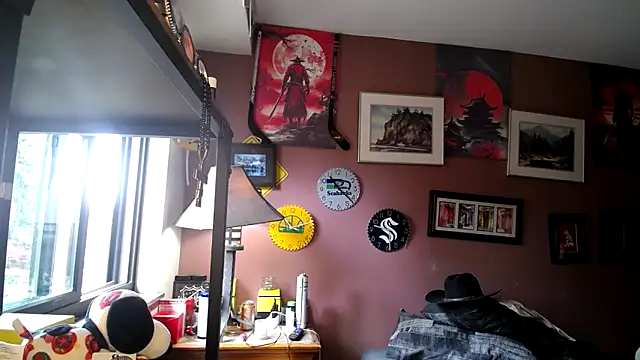 Caaje_Steele – Live XXX-chat