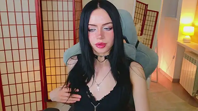 Dark_Diva's Live XXX Chat