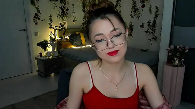 Chat XXX en directo de SereneFlame