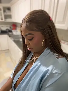 Chat XXX ao vivo de SarahBleer