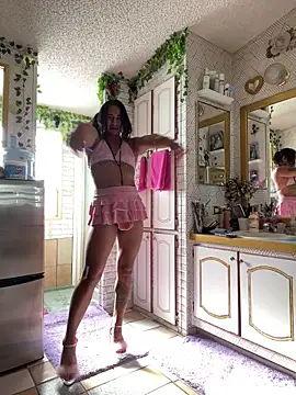 TranSexualJade95 Chat XXX in diretta