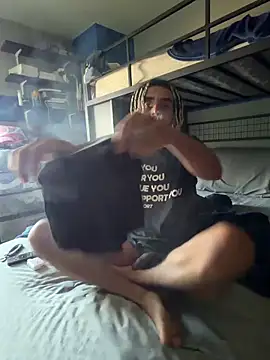 shadespider Webcam Show