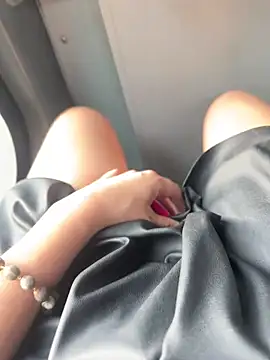 Czat XXX na żywo – RojitasTeaseX_