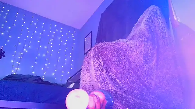 marshalefter Adlı Modelin Web Kamerası Şovu