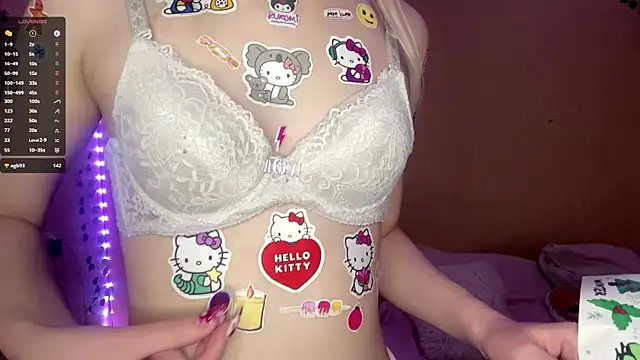 Czat XXX na żywo – waumeoww