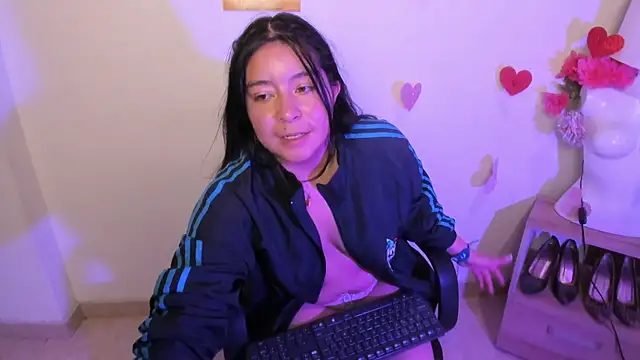 Онлайн чат XXX Zoe_aylor