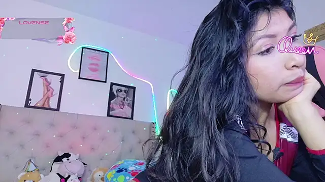 Czat XXX na żywo – Sweet_baby_hellen