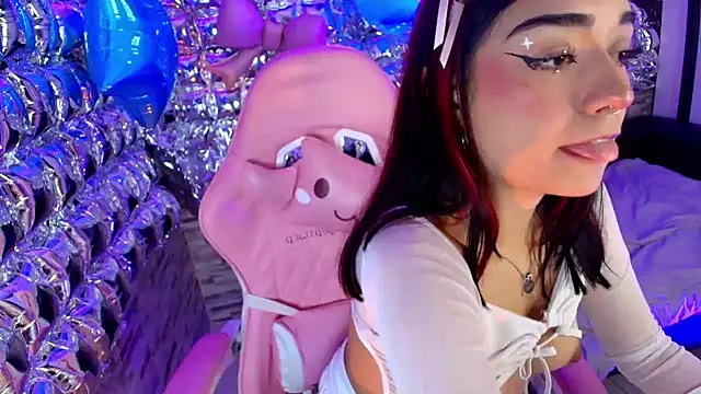 lala_cherry Live XXX Chat