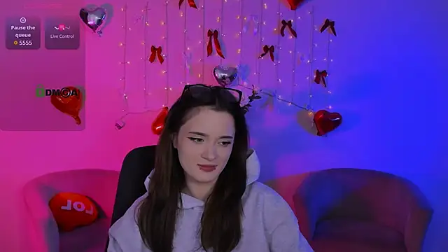 liana_kisses Live XXX-Chat