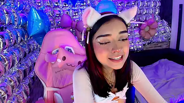 lala_cherryのライブXXXチャット