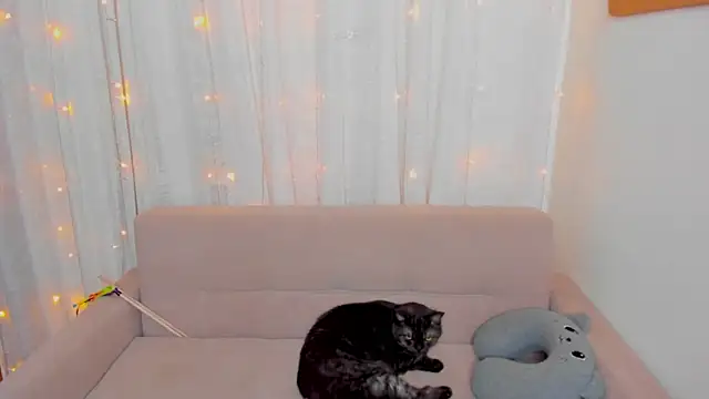 Chatroom XXX en direct de FieryHeart