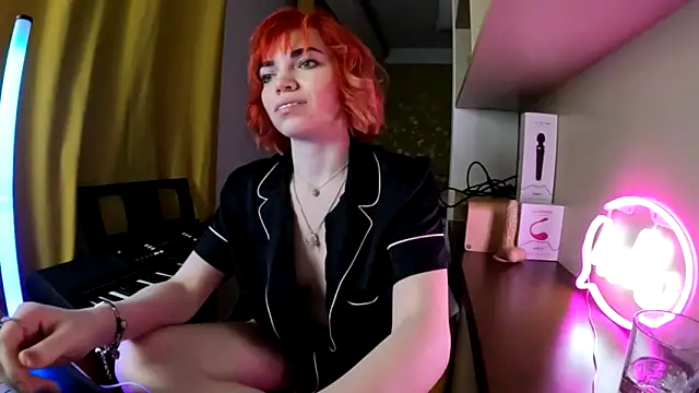 olivka-flower Chat XXX in diretta