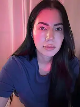 ClaireBree – webcam-show