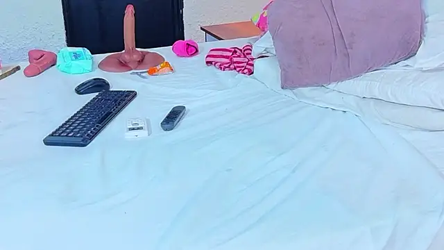 Chat XXX en directo de dannaahbrown