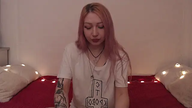 Emily_hardcore: онлайн-секс-чат